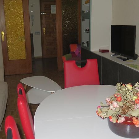 Jaca Centrum Dış mekan fotoğraf