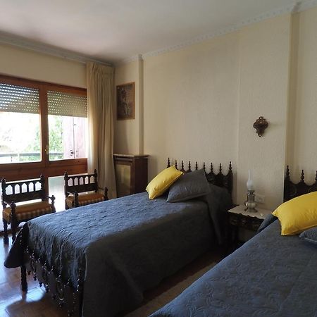 Jaca Centrum Dış mekan fotoğraf