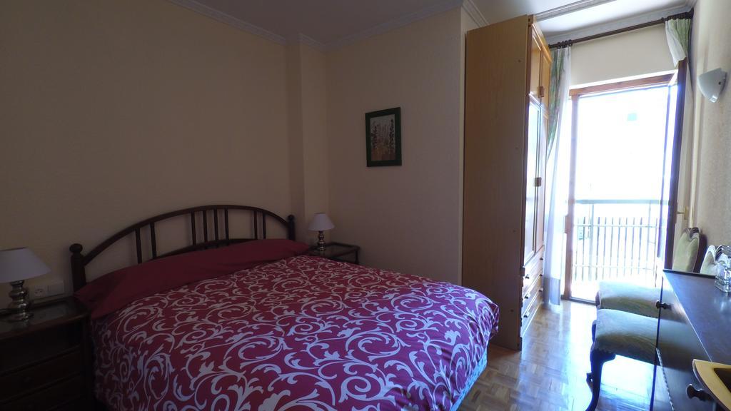 Jaca Centrum Dış mekan fotoğraf