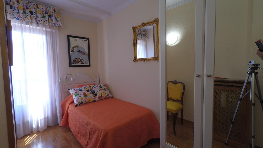 Jaca Centrum Dış mekan fotoğraf