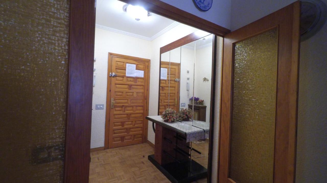 Jaca Centrum Dış mekan fotoğraf